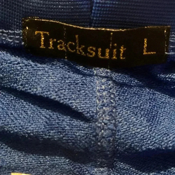 Tracksuit Workout Womens Pants Size Large - Picture 4 of 5